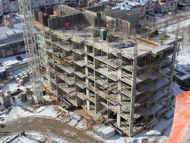 ЖК «До Ре Ми»