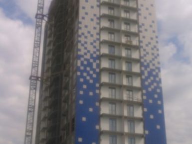 ЖК «Сириус»