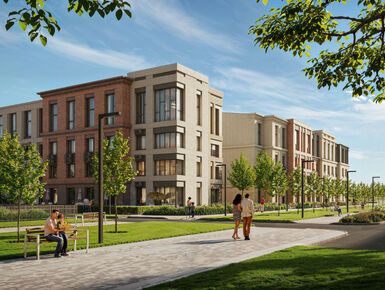 ЖК «Пулково Лейк»