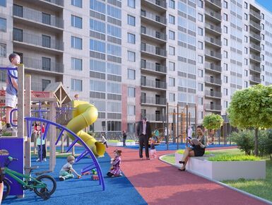 ЖК «Полис на Московской»