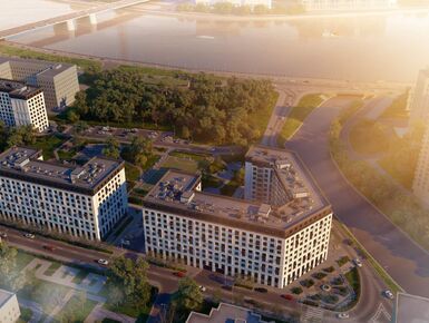 ЖК Riviere Noire (Ривьер Нуар)