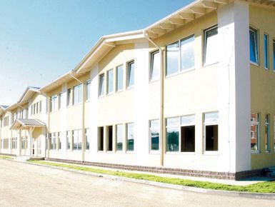 ЖК «Малое Карлино»