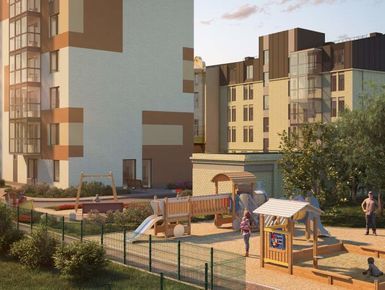 ЖК «Новый Лиговский»