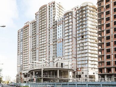 3-комнатная 125.20 кв.м, ЖК «Лондон Парк», 26 904 228 руб.