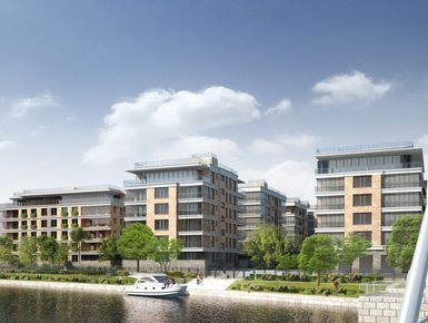 ЖК «Крестовский de luxe» («Крестовский де люкс»)