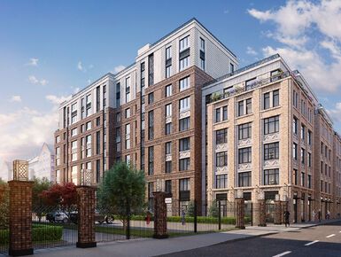 ЖК «Кристалл Холл»