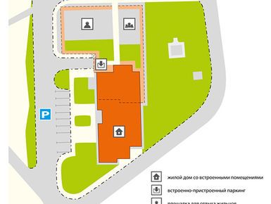 ЖК «Дом на Школьной»