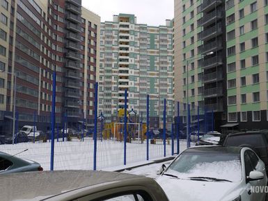 ЖК «Прогресс»