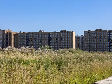 ЖК «Стороны света»