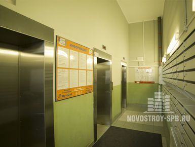 ЖК «Восток» 