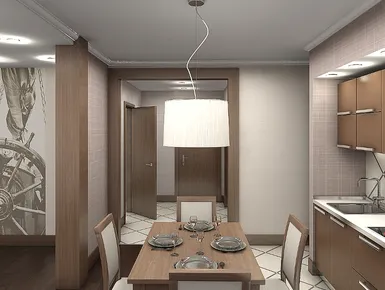 Vertical Фрунзенская