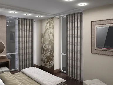 Vertical Фрунзенская