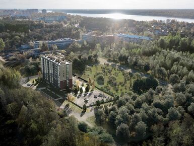 Клубный дом «Аксиома. Возрождение»