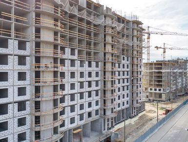 ЖК «Viva» (Вива)