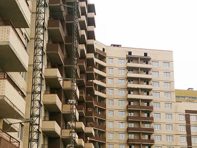 ЖК «Весна 2»