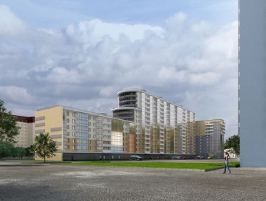 Дом на Лабораторном, 23а