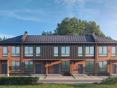 Поселок таунхаусов Algoritm Strelna (Алгоритм Стрельна)