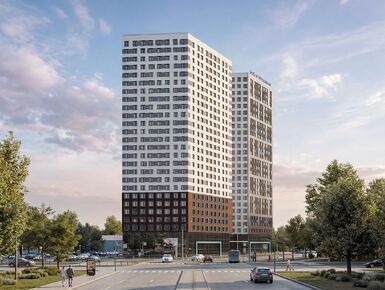 Апарт-отель Vertical Московская