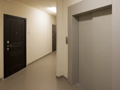 ЖК «Старопетергофский»