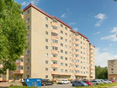 ЖК «Идеал»