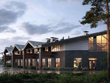 Лаунж-комплекс «Репин»