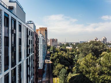 ЖК TERRA (Терра)