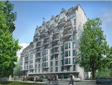 ЖК «Чапаева 16»