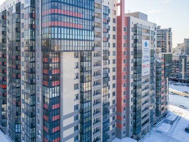 ЖК «Жемчужный фрегат»