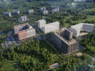 ЖК «Новые Лаврики»