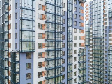 ЖК «Калейдоскоп»