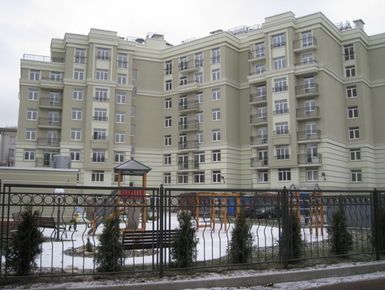 ЖД «Новелла»