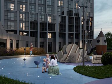 ЖК «Старлайт»