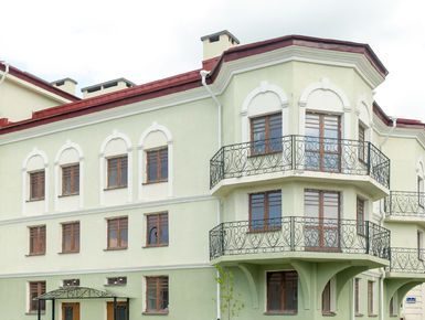 ЖК «Софийский»