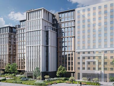 Industrial Avenir (Индастриал Авенир)