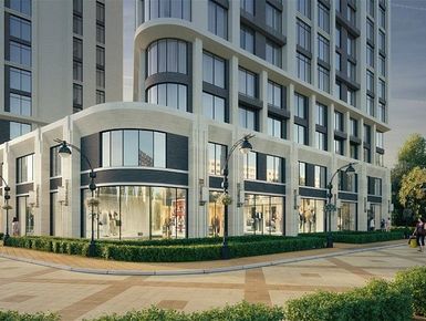 ЖК «Твин Хаус»