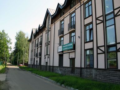 ЖК «Константиновская» (Всеволожск)