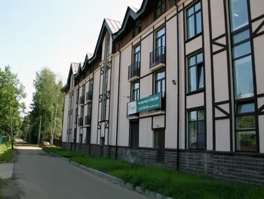 ЖК «Константиновская» (Всеволожск)
