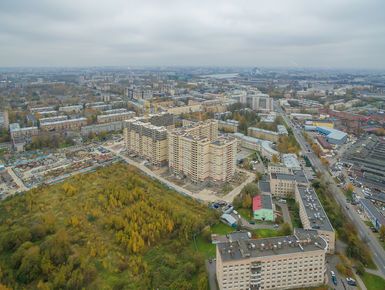 ЖК «Маршал»