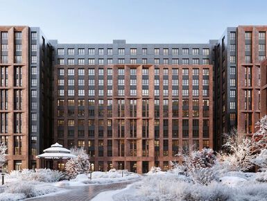 ЖК «Галерная гавань»