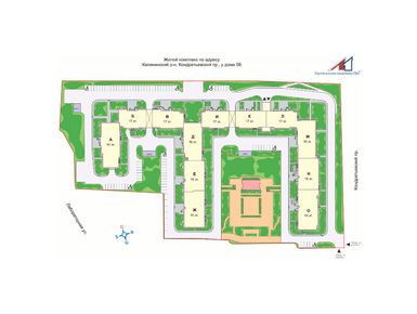 ЖК «Маршал»