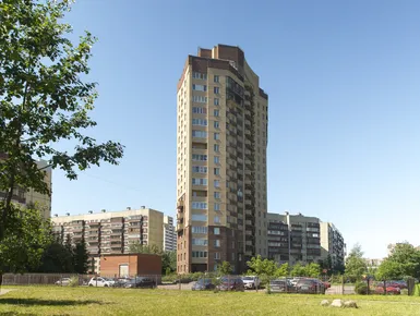 ЖК «У реки Оккервиль»