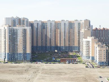 ЖК «Аврора-2»