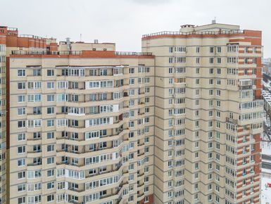 ЖК «Звёздный» (ЖК «У метро Звёздная»)