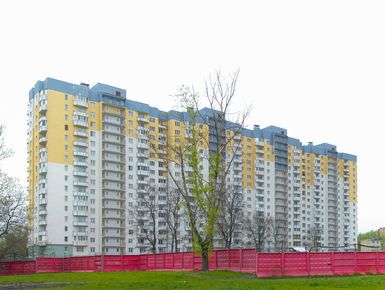 ЖК «Каролина»