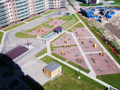 ЖК «Весна»