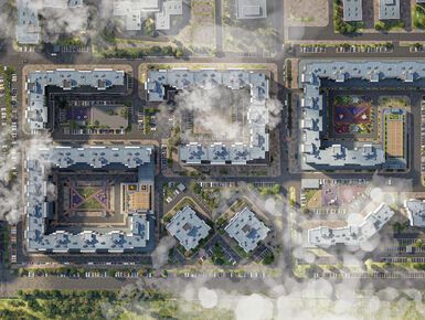 ЖК «Алексеевский квартал»