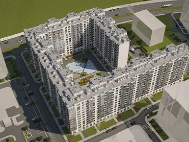 ЖК «Монография» (MONOграфия)