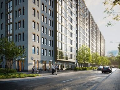 ЖК «Аэросити Лайф»