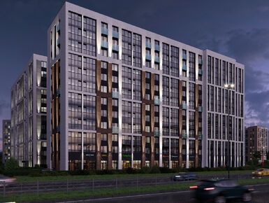 ЖК «Прайм Приморский»