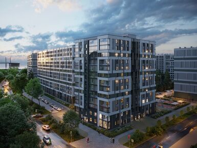 ЖК «Аквилон Zalive»